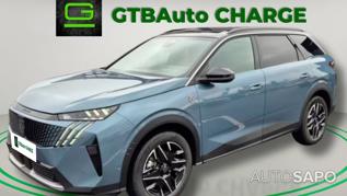 Porsche Macan de 2025