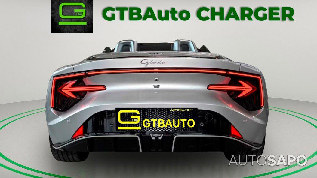 Porsche Macan de 2025