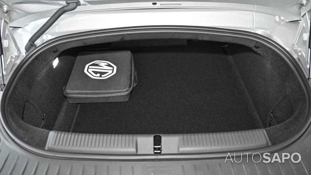 Porsche Macan de 2025