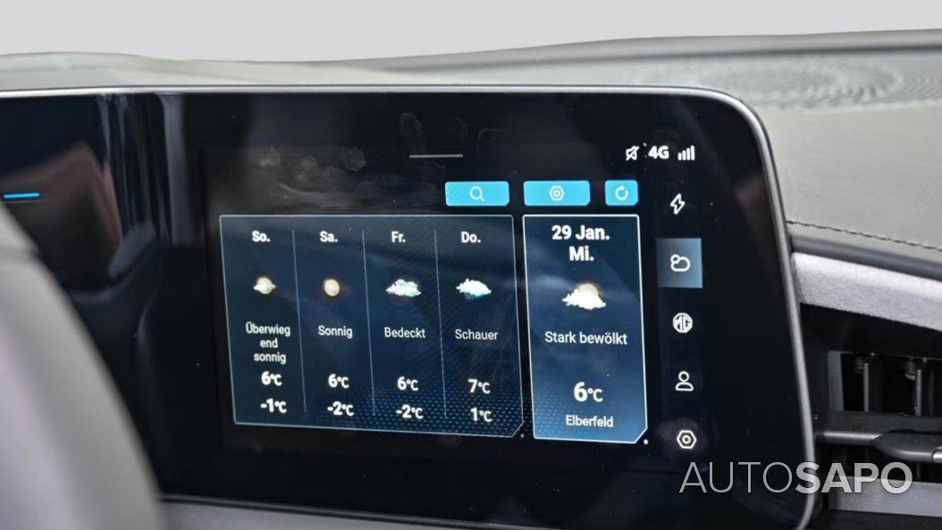 Porsche Macan de 2025