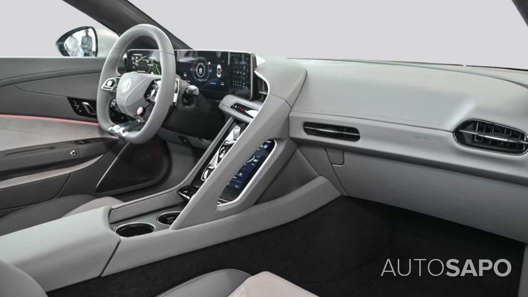 Porsche Macan de 2025