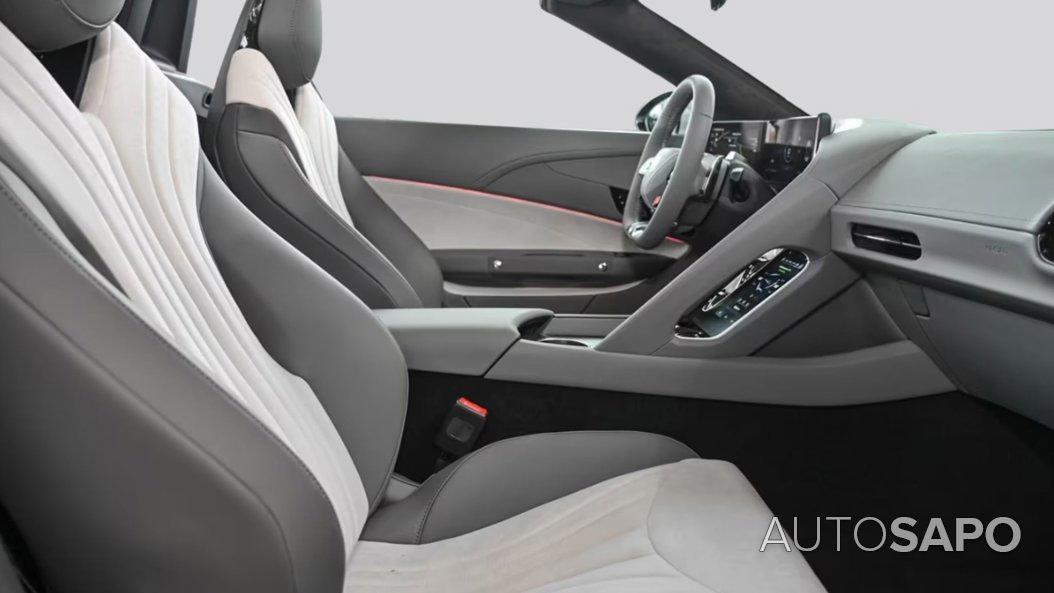 Porsche Macan de 2025