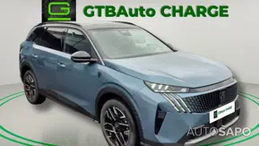 Porsche Macan de 2025