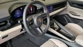Porsche Macan de 2025