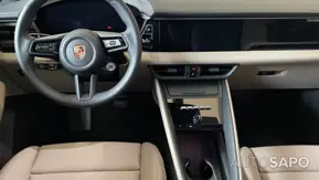 Porsche Macan de 2025