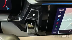 Porsche Macan de 2025