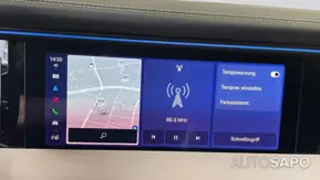 Porsche Macan de 2025