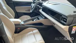 Porsche Macan de 2025