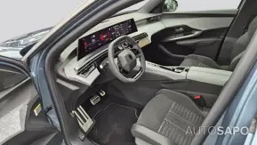 Porsche Macan de 2025