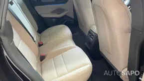 Porsche Macan de 2025