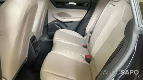 Porsche Macan de 2025