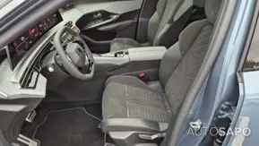 Porsche Macan de 2025