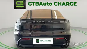 Porsche Macan de 2025