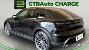 Porsche Macan de 2025