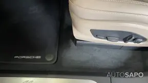 Porsche Macan de 2025