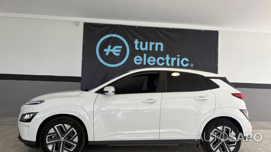 Hyundai Kauai de 2023