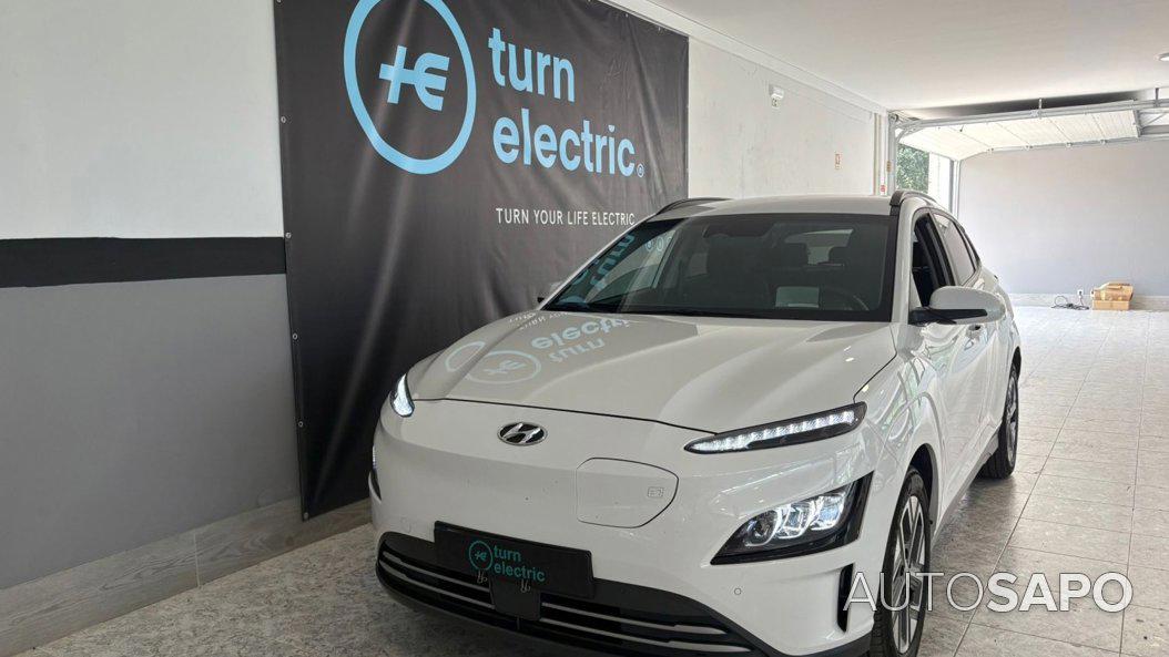Hyundai Kauai de 2023