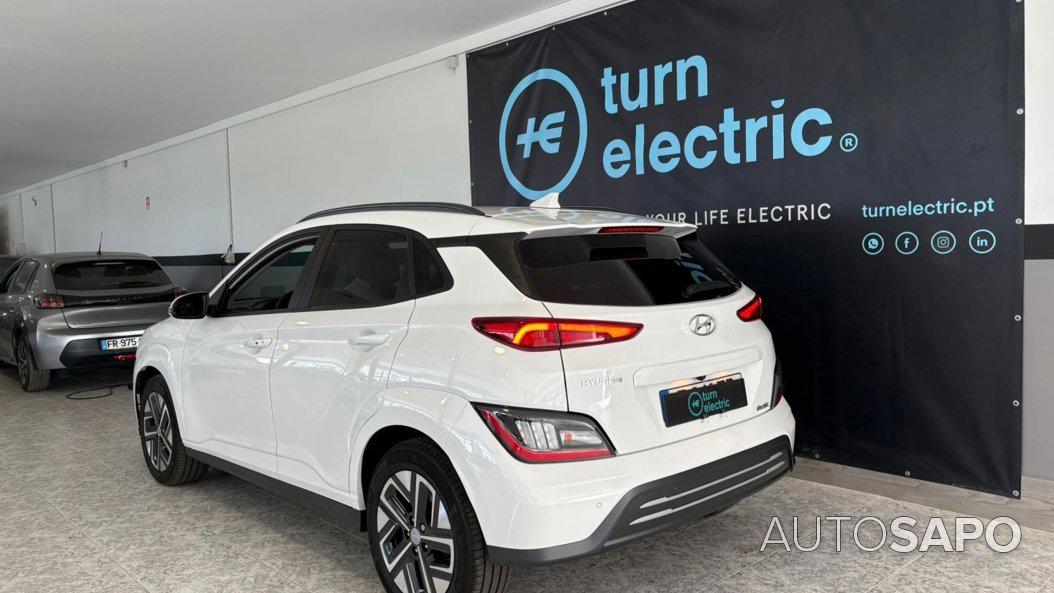 Hyundai Kauai de 2023