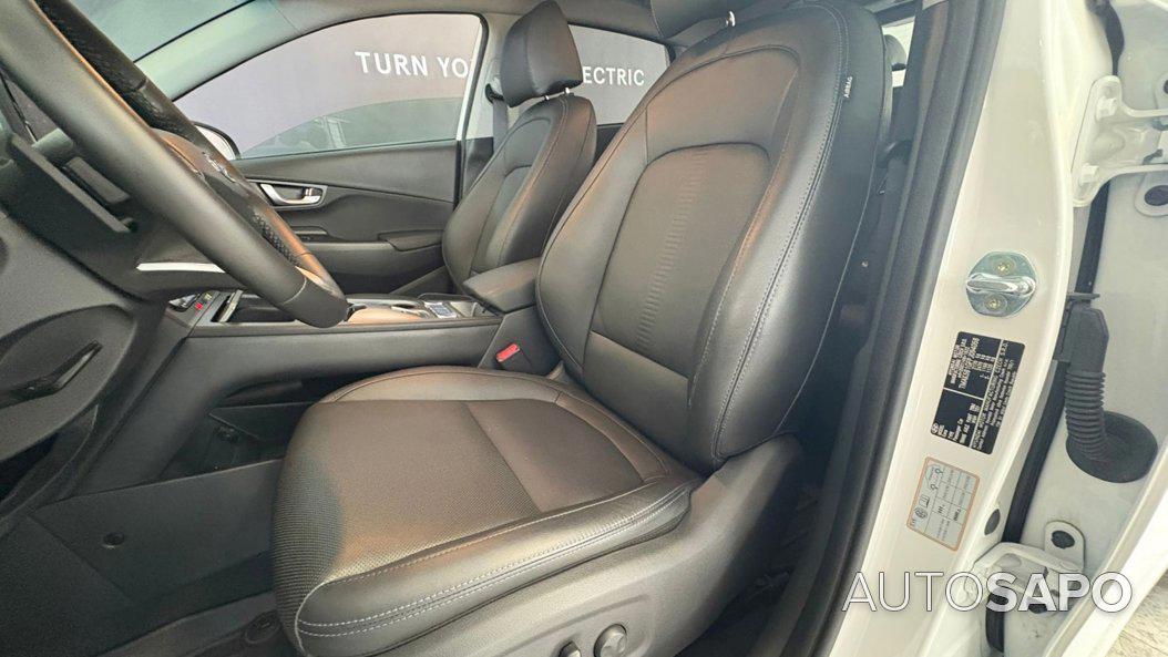 Hyundai Kauai de 2023