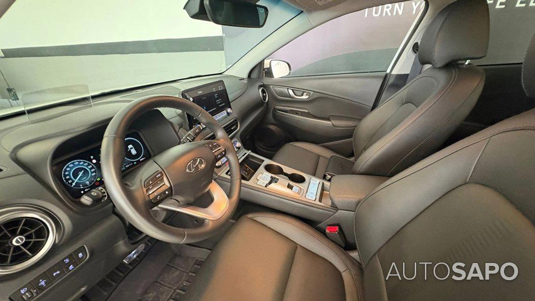 Hyundai Kauai de 2023