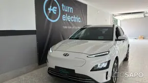 Hyundai Kauai de 2023