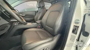 Hyundai Kauai de 2023