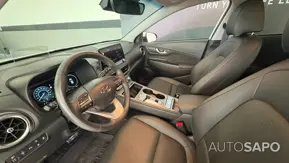 Hyundai Kauai de 2023
