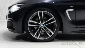 BMW Série 4 Gran Coupé de 2018