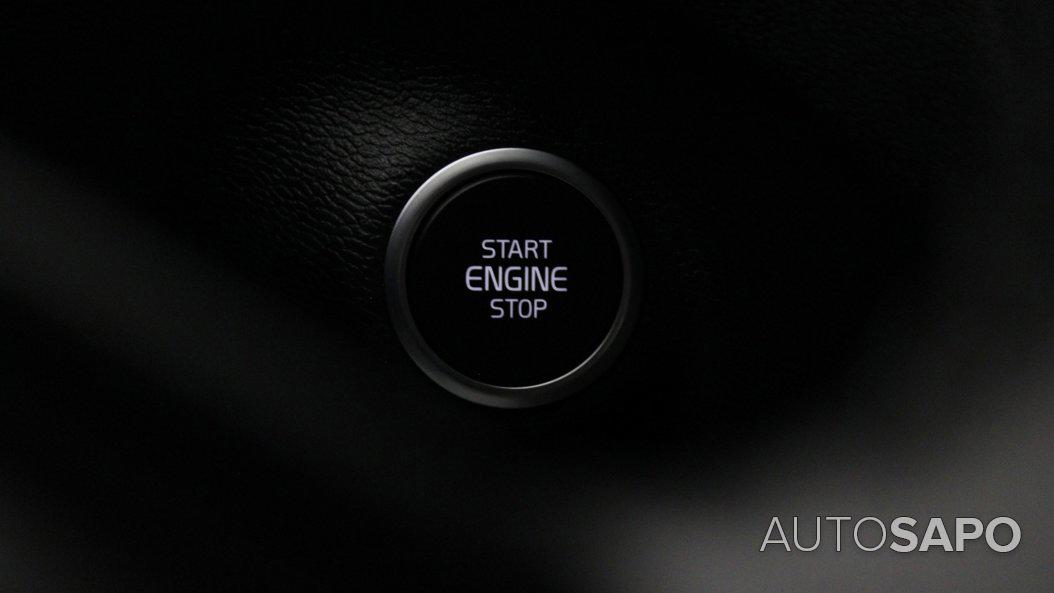 Volvo XC40 1.5 T2 Momentum Core de 2021