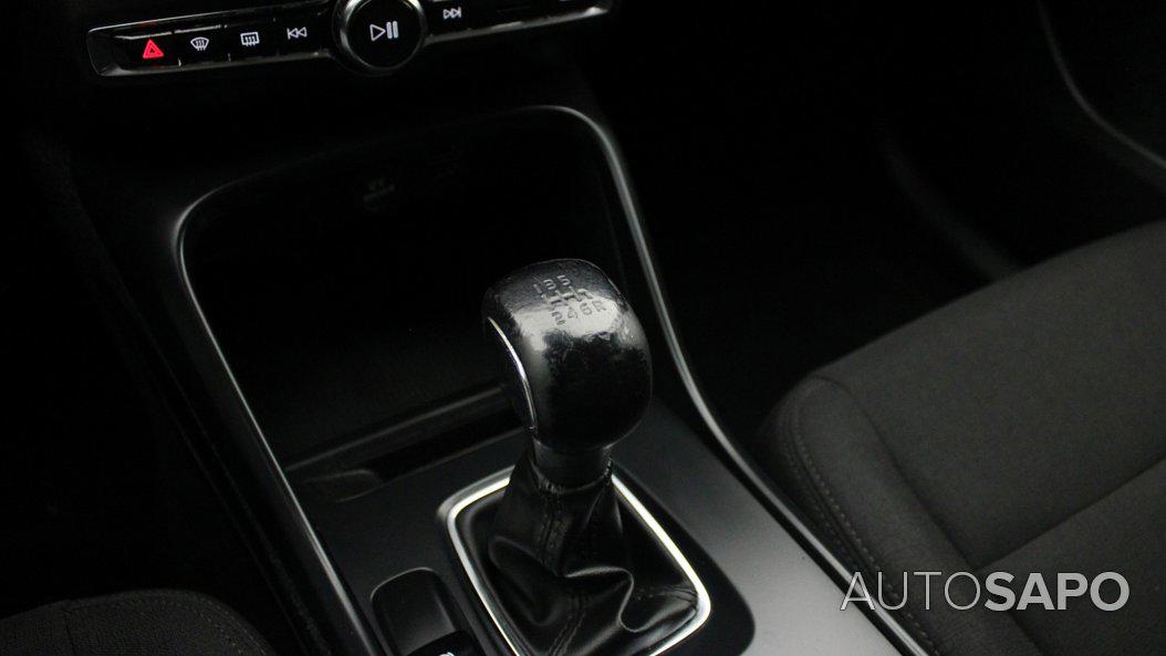 Volvo XC40 1.5 T2 Momentum Core de 2021