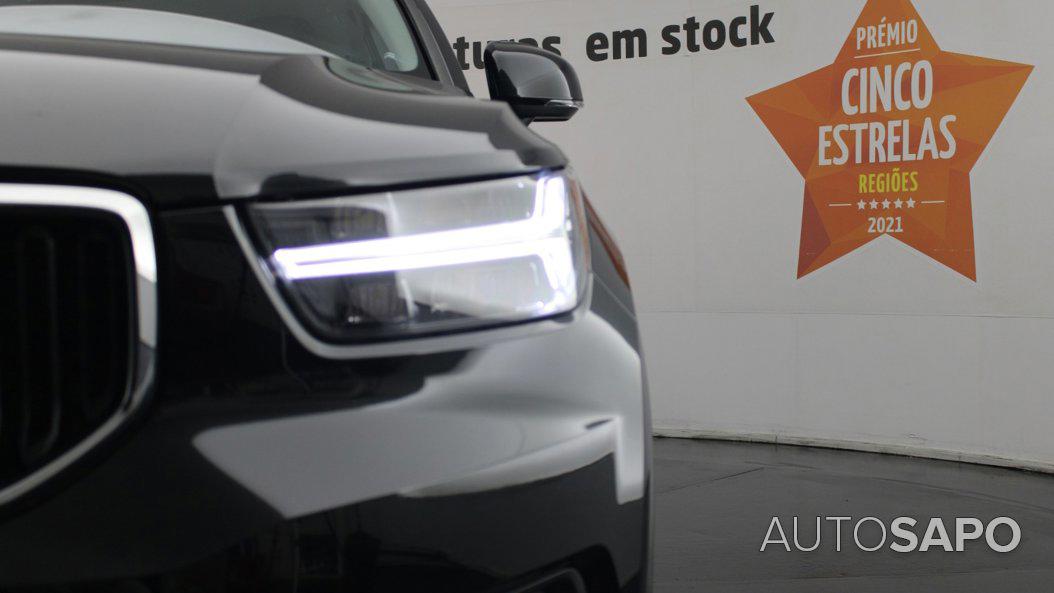 Volvo XC40 1.5 T2 Momentum Core de 2021