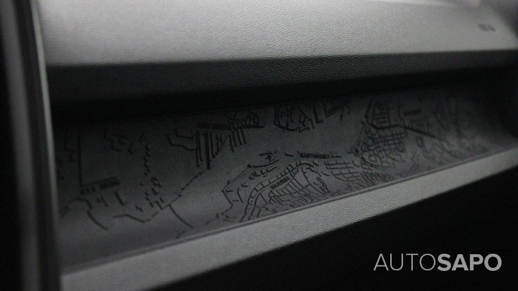 Volvo XC40 1.5 T2 Momentum Core de 2021