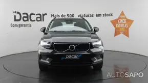 Volvo XC40 1.5 T2 Momentum Core de 2021
