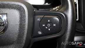 Volvo XC40 1.5 T2 Momentum Core de 2021