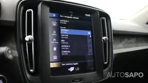 Volvo XC40 1.5 T2 Momentum Core de 2021