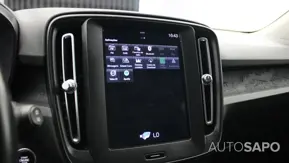 Volvo XC40 1.5 T2 Momentum Core de 2021