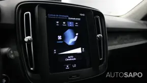 Volvo XC40 1.5 T2 Momentum Core de 2021
