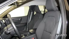 Volvo XC40 1.5 T2 Momentum Core de 2021