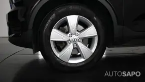 Volvo XC40 1.5 T2 Momentum Core de 2021
