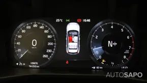 Volvo XC40 1.5 T2 Momentum Core de 2021