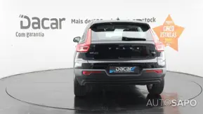 Volvo XC40 1.5 T2 Momentum Core de 2021