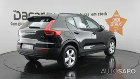 Volvo XC40 1.5 T2 Momentum Core de 2021