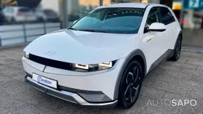 Hyundai Ioniq 5 de 2025