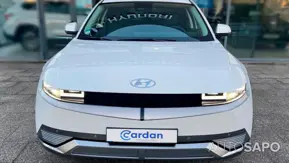 Hyundai Ioniq 5 de 2025