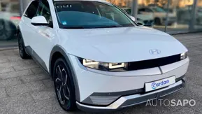 Hyundai Ioniq 5 de 2025