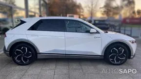 Hyundai Ioniq 5 de 2025
