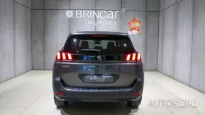 Peugeot 5008 1.2 PureTech Allure de 2023