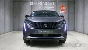 Peugeot 5008 1.2 PureTech Allure de 2023