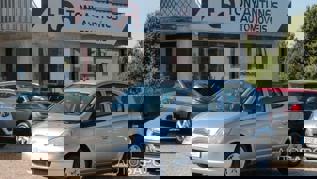 Toyota Yaris 1.0 Base de 2002