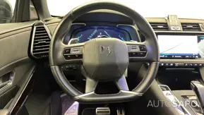 DS DS7 Crossback de 2020